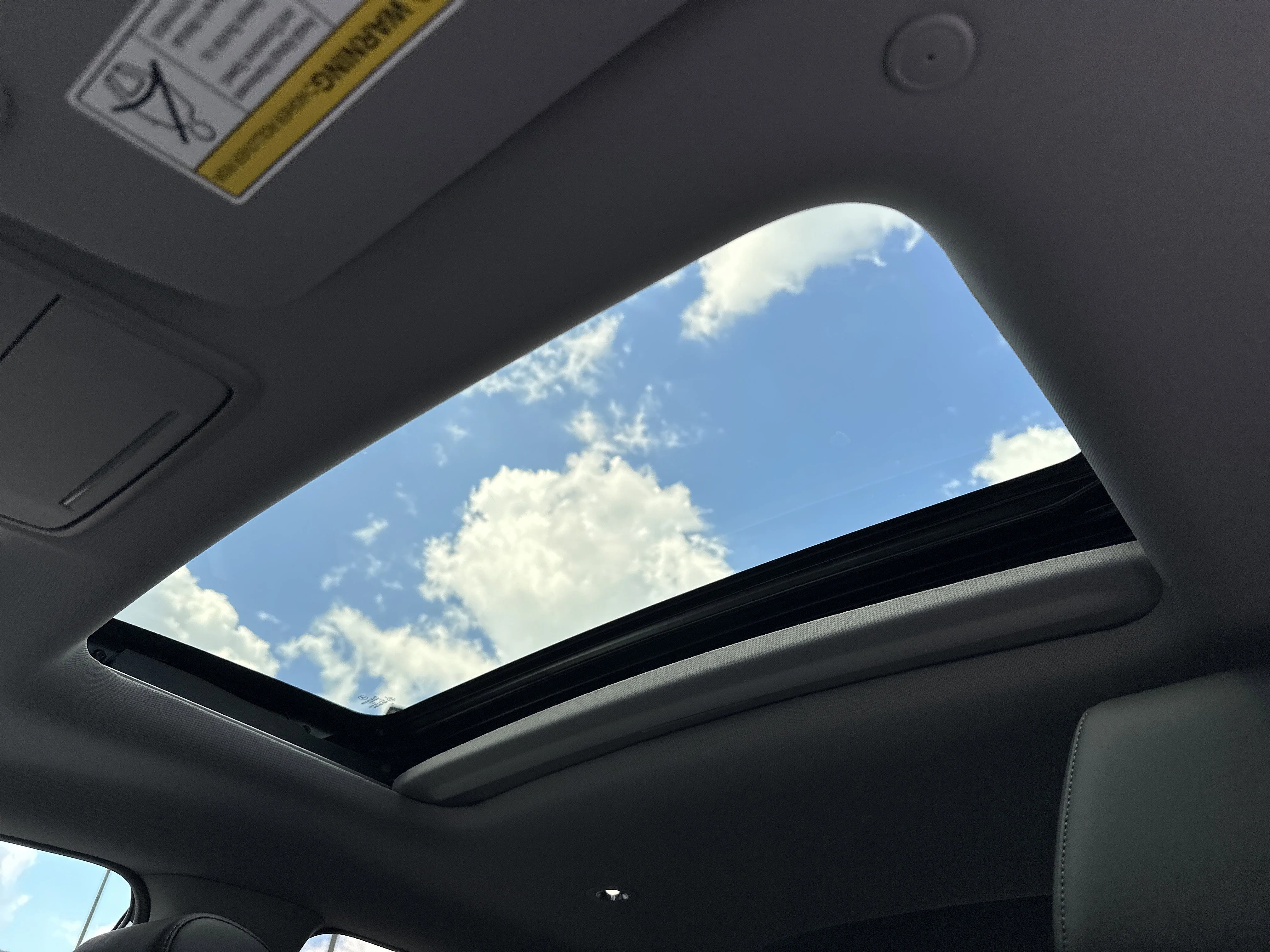 New 2025 Solar Silver Metallic Acura  image 25