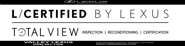 Certified Used 2024 White Lexus 350 Premium Plus image 3