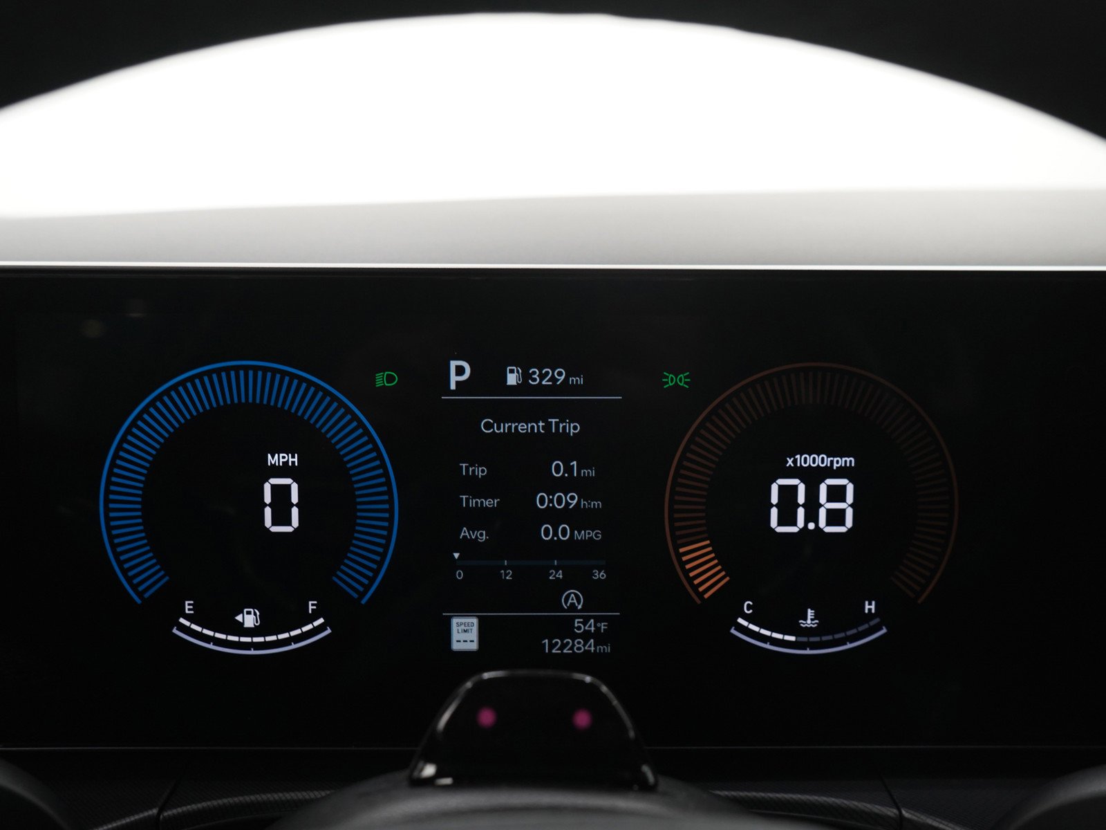 2026 Hyundai Santa Fe SEL - Photo 29