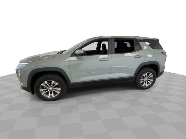2026 Chevrolet Equinox LT, photo 6 of 12