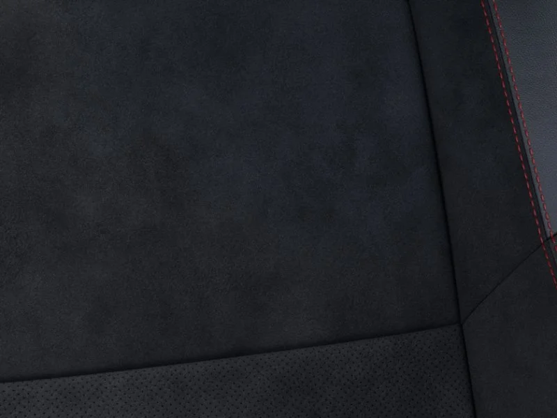 New 2026 Diamond Black Clear-Coat Exterior Paint Dodge R/T 392 image 13