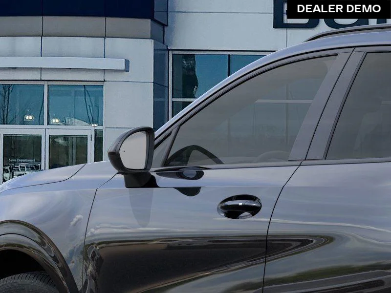 Used 2026  Buick Sport Touring image 12