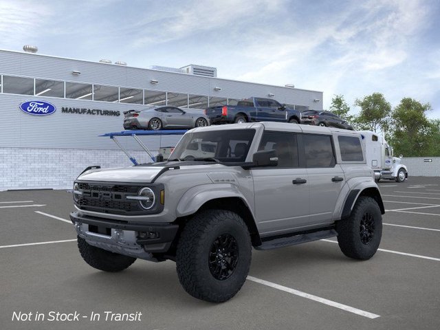 2026 Ford Bronco Bronco Raptor Raptor®