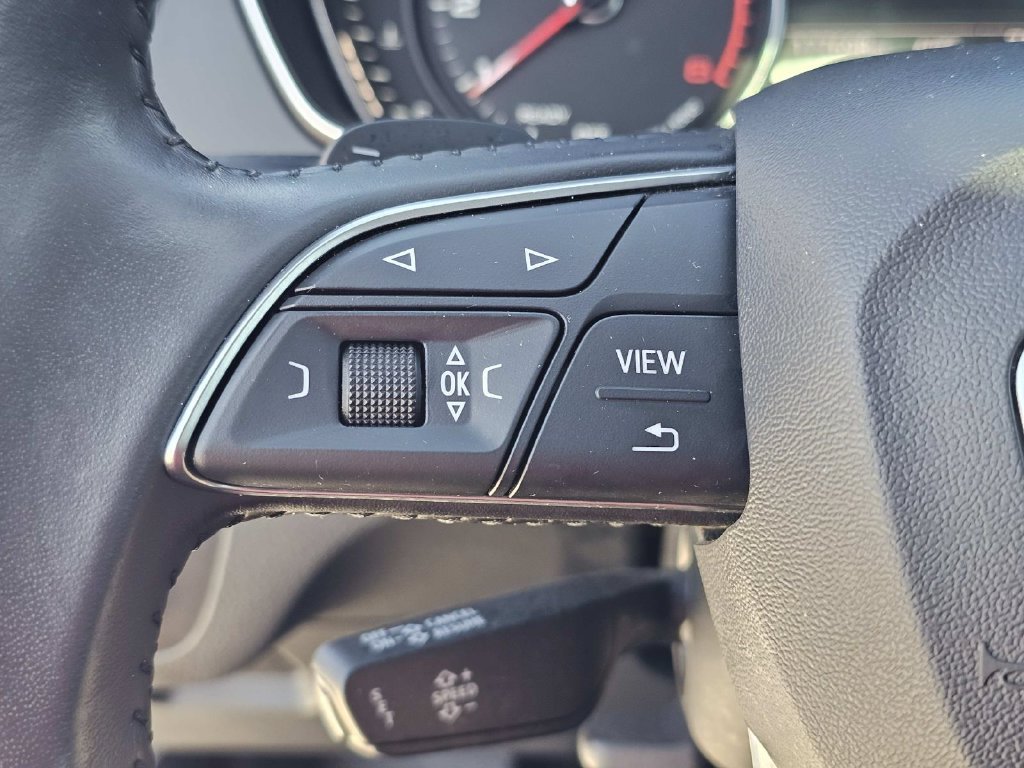Used 2020 White Audi Premium image 26