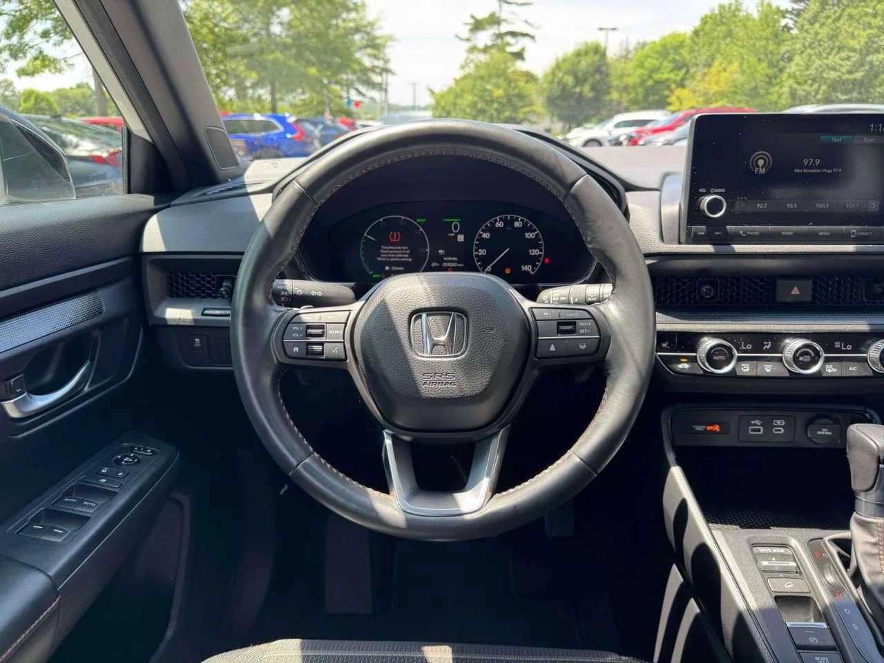 2023 Honda CR-V Sport - Photo 25