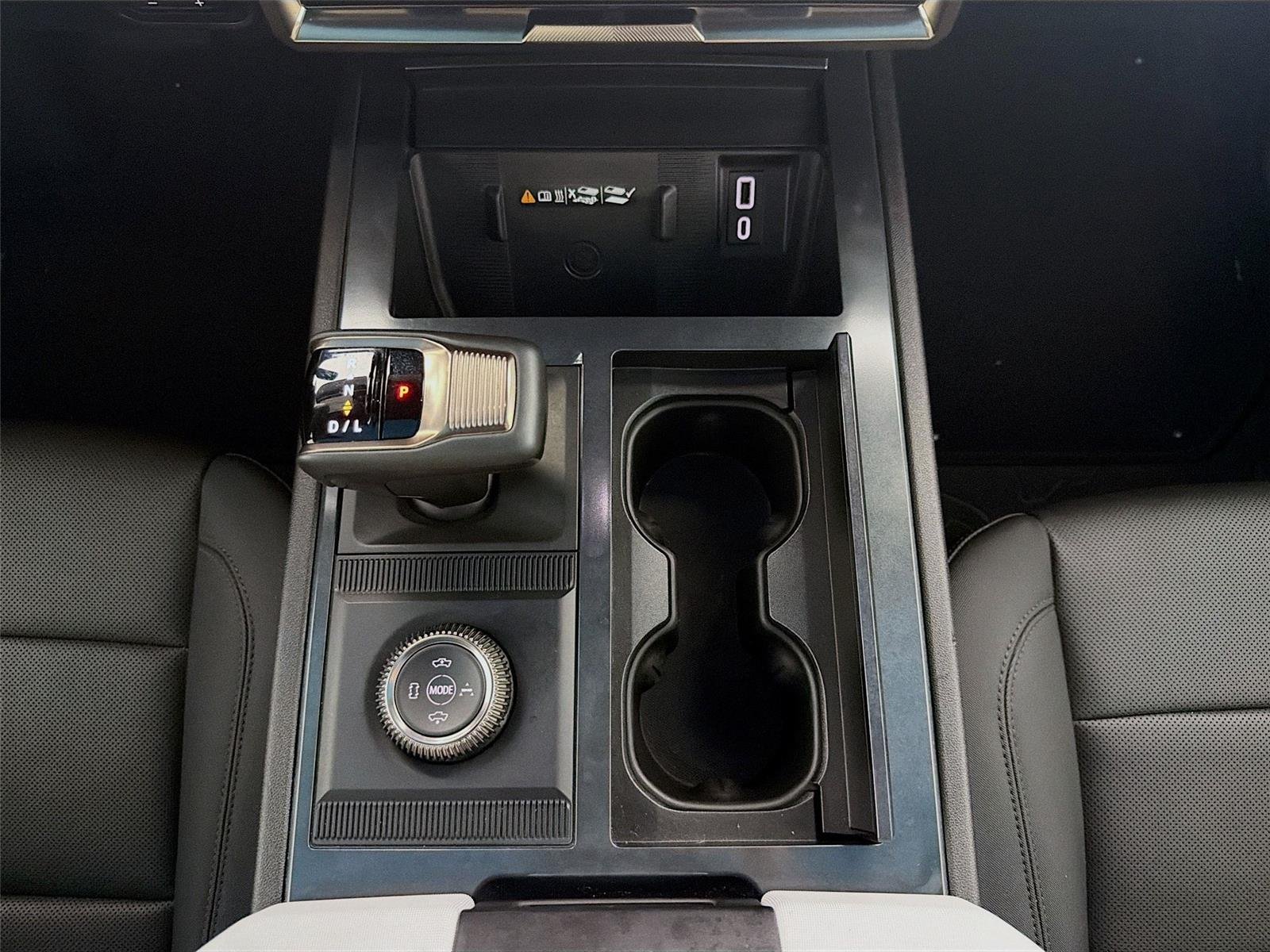 Used 2023 Interstellar White GMC 3X image 19