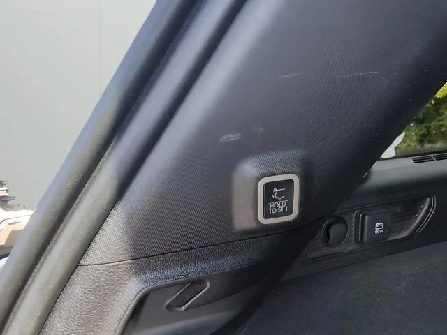 2022 Jeep Grand Cherokee Overland - Photo 50