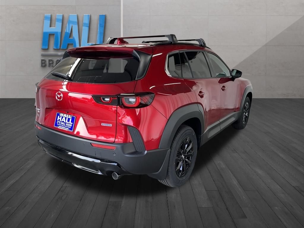 2026 Mazda CX-50 Premium - Photo 5