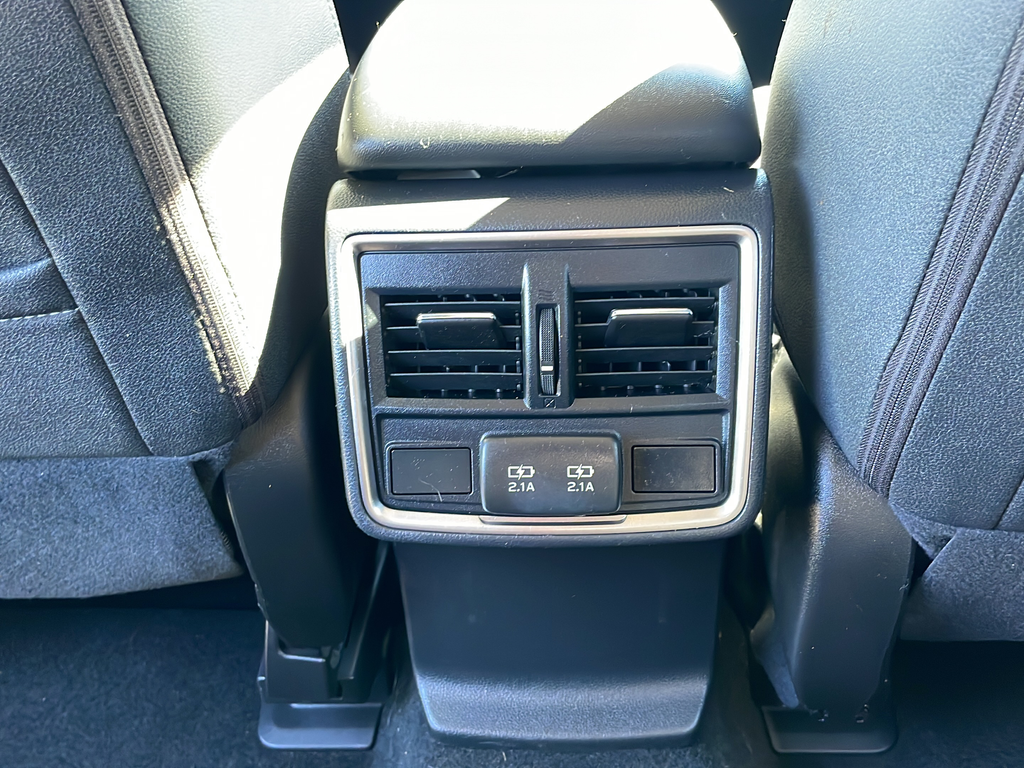 Used 2019 Black Subaru Premium image 18