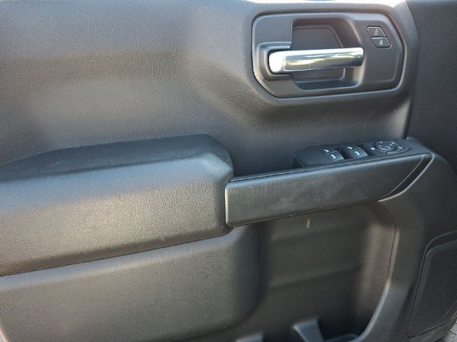 2024 Chevrolet Silverado 1500 Custom - Photo 12