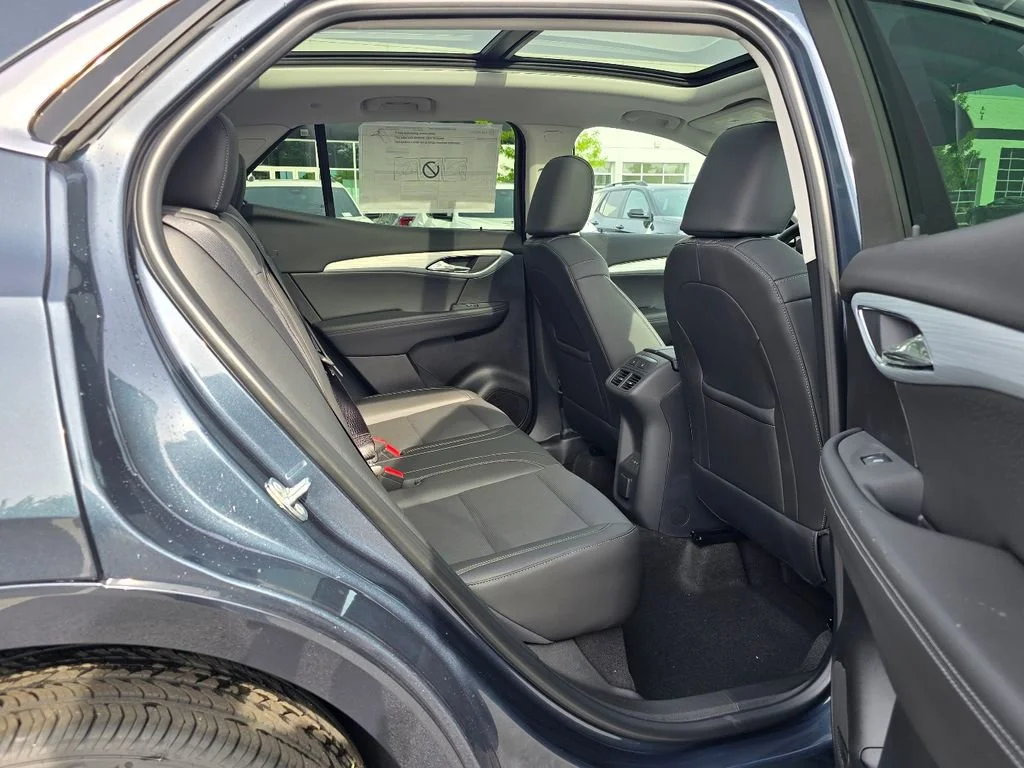 2026 Buick Envision Avenir - Photo 33