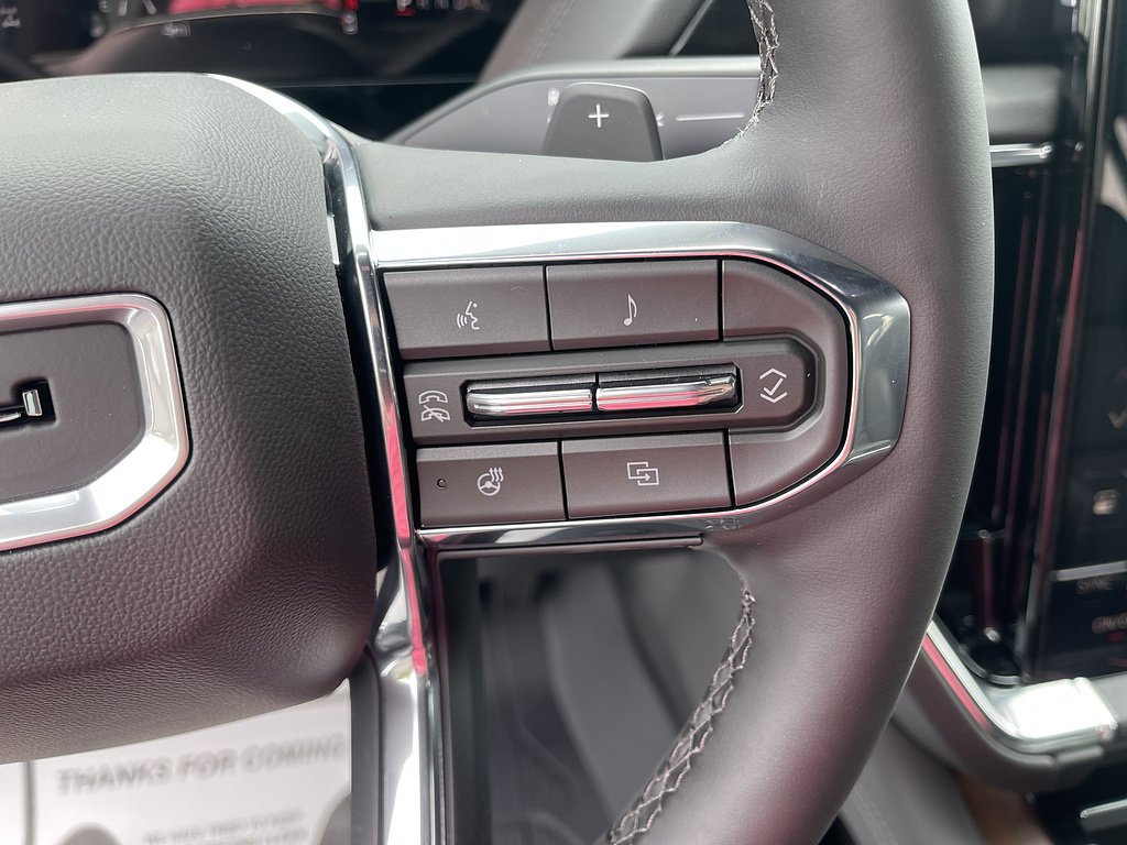 2026 GMC Yukon XL Denali - Photo 25