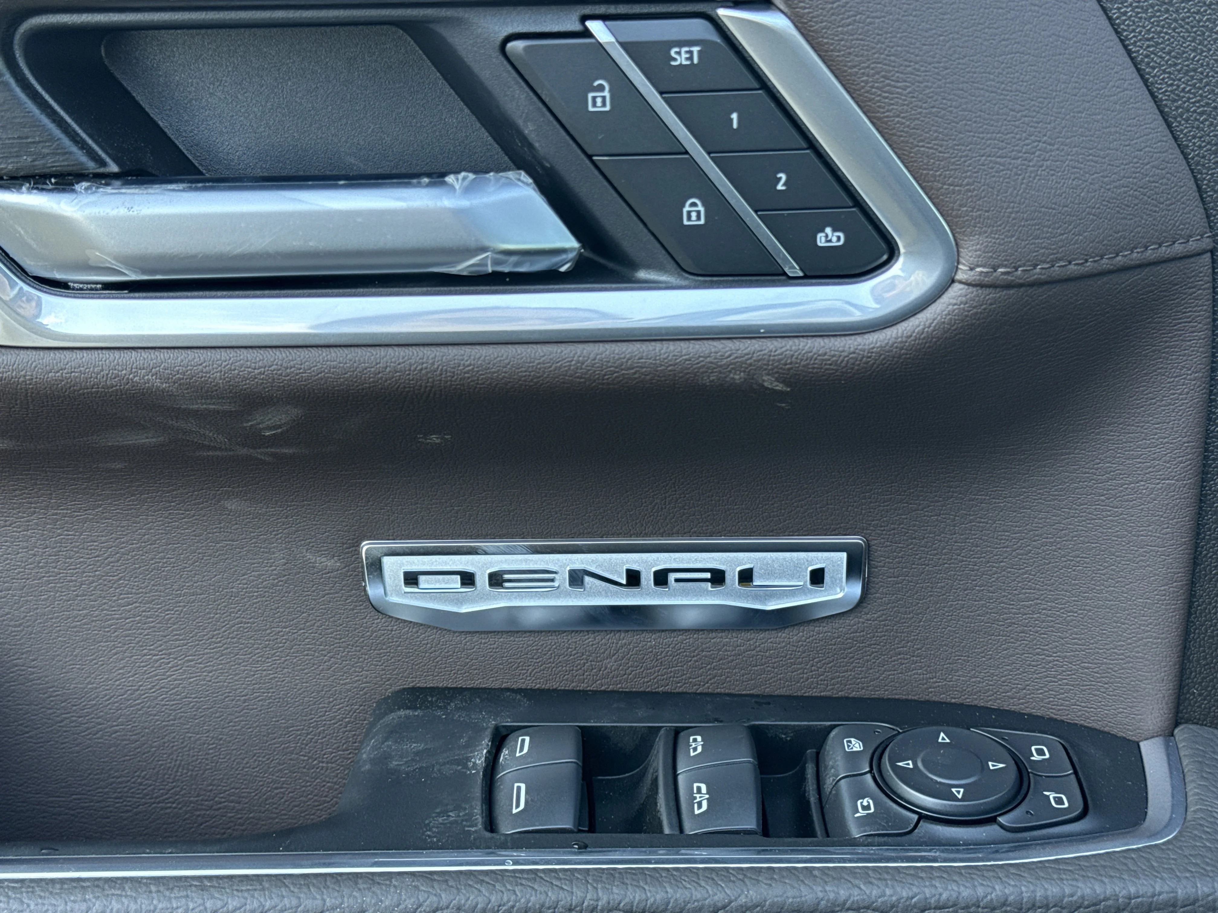 2026 GMC Sierra 1500 Denali - Photo 20