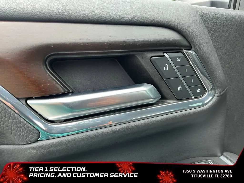 Certified Used 2024 Onyx Black GMC Denali image 25