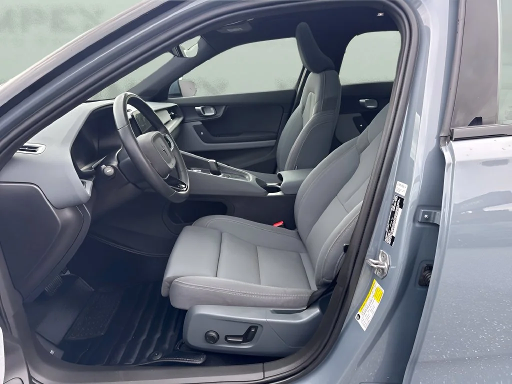 Used 2022  Polestar Long Range Dual Motor image 9