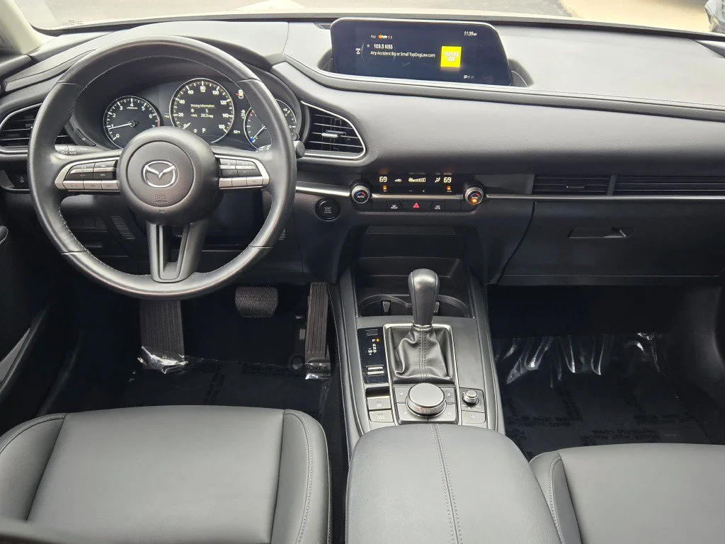 Used 2023 Silver Mazda 2.5 S Select Package image 15
