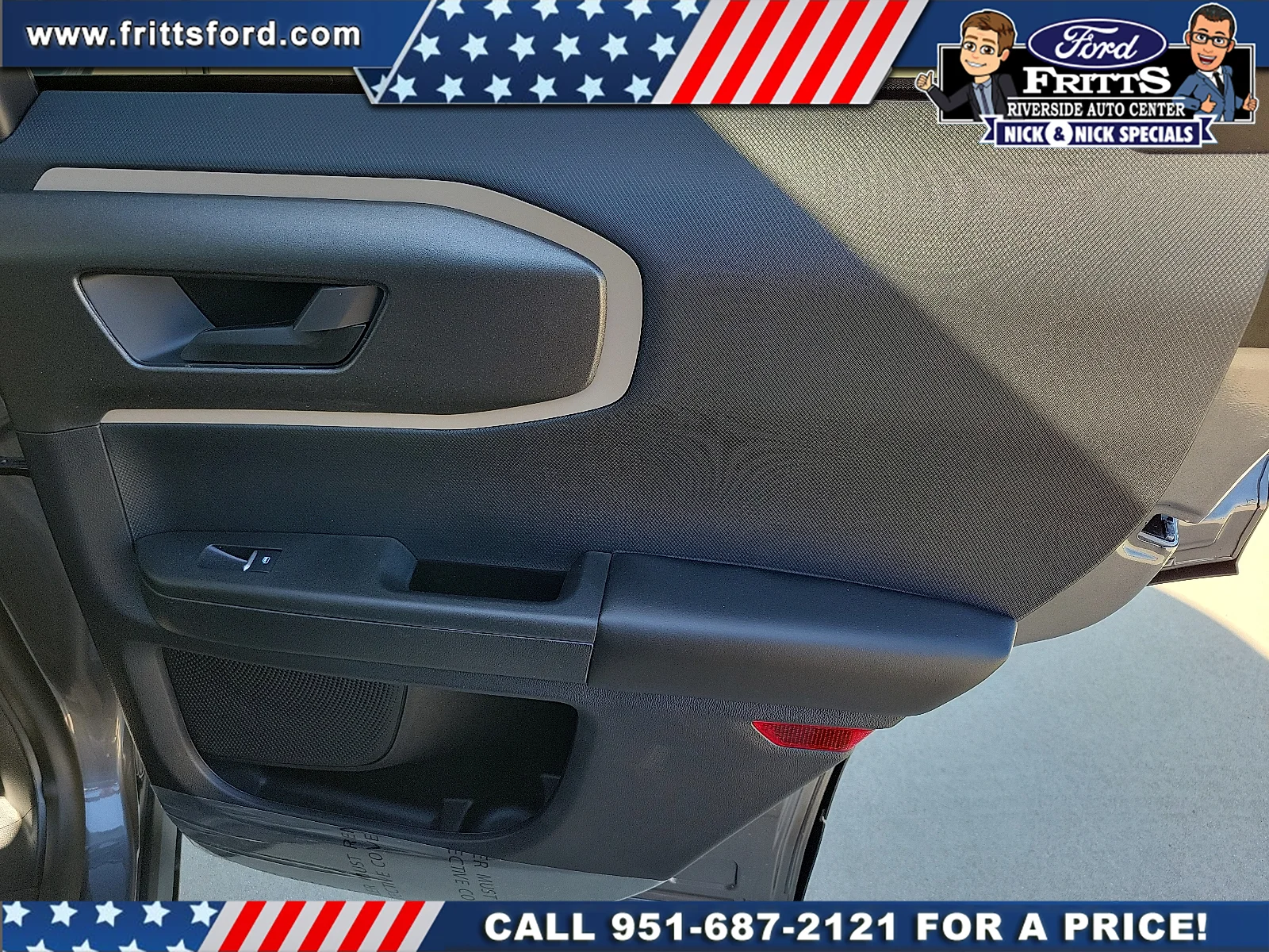 New 2026 Carbonized Gray Metallic Ford Big Bend® image 21