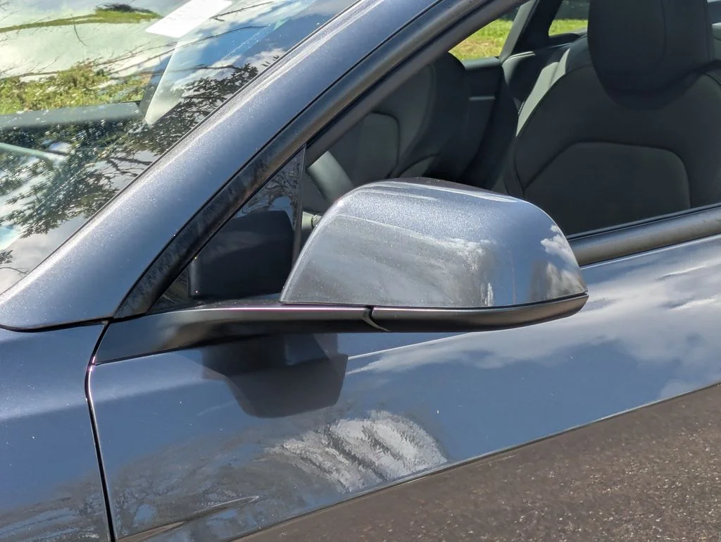 Used 2025  Tesla Long Range image 12
