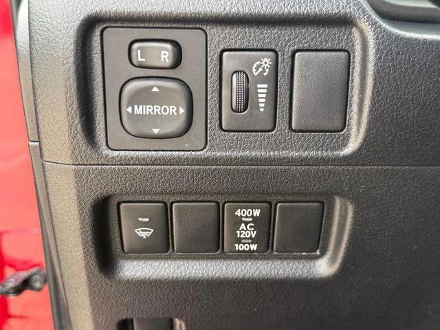 Certified Used 2019 BARCELONA RED MET. Toyota TRD Off Road Premium image 19