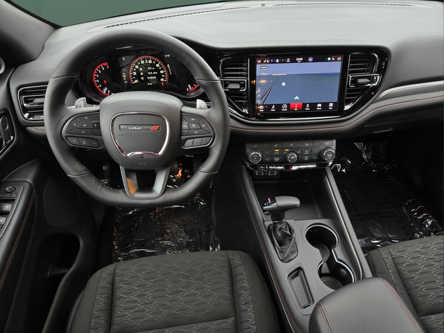 New 2026 Vapor Gray Exterior Paint Dodge GT image 19