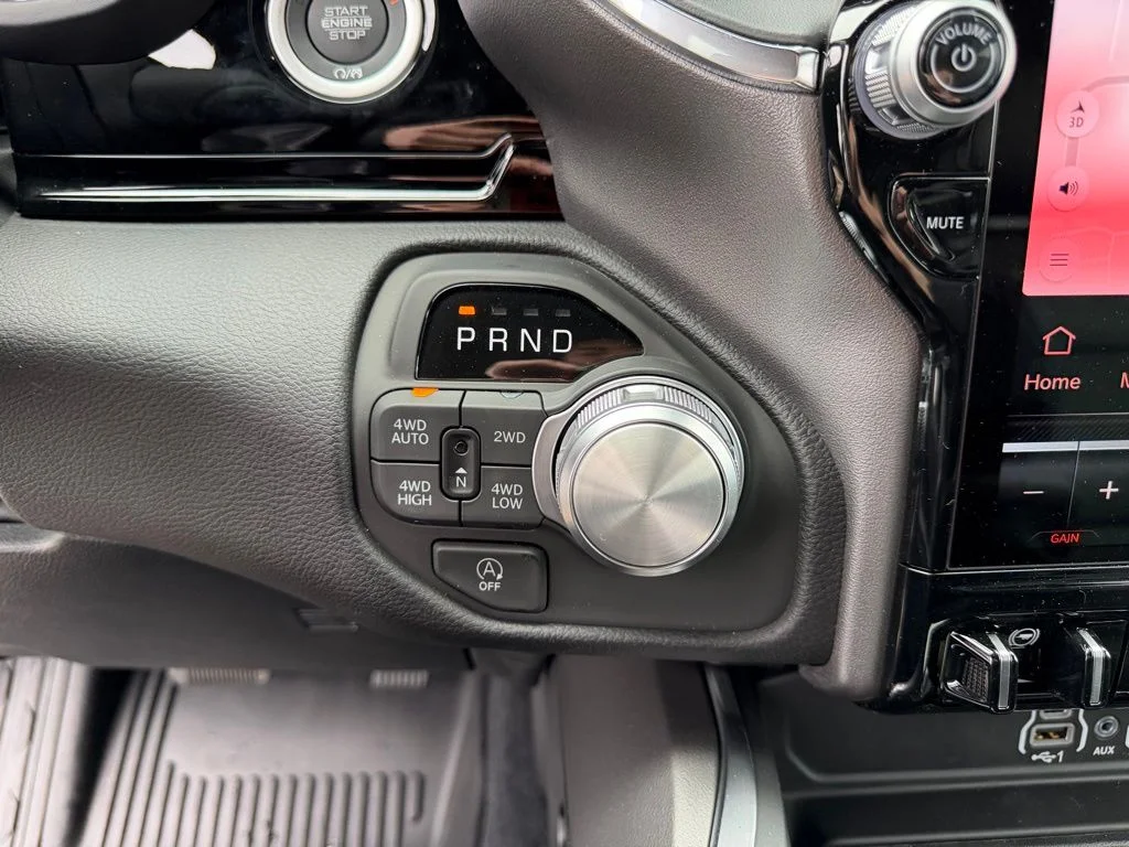 2026 RAM 1500 Laramie - Photo 24