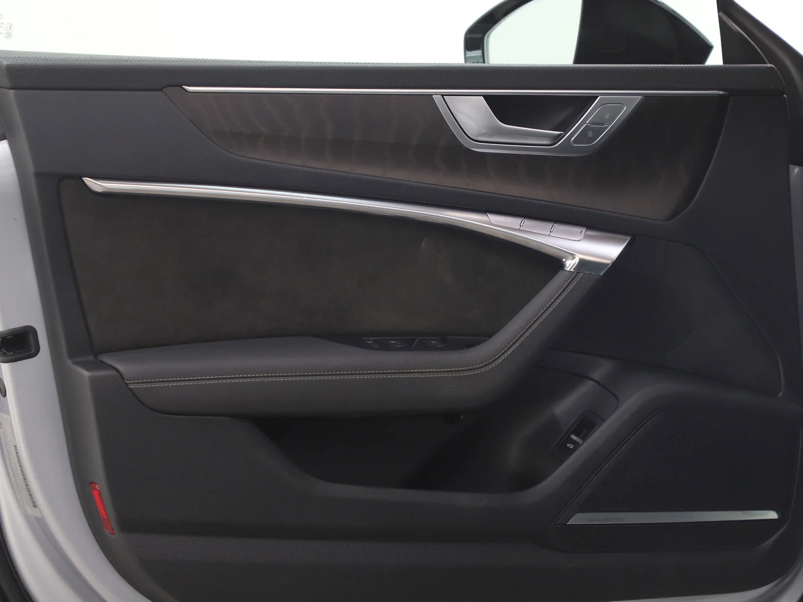 2020 Audi S7 Premium Plus - Photo 20