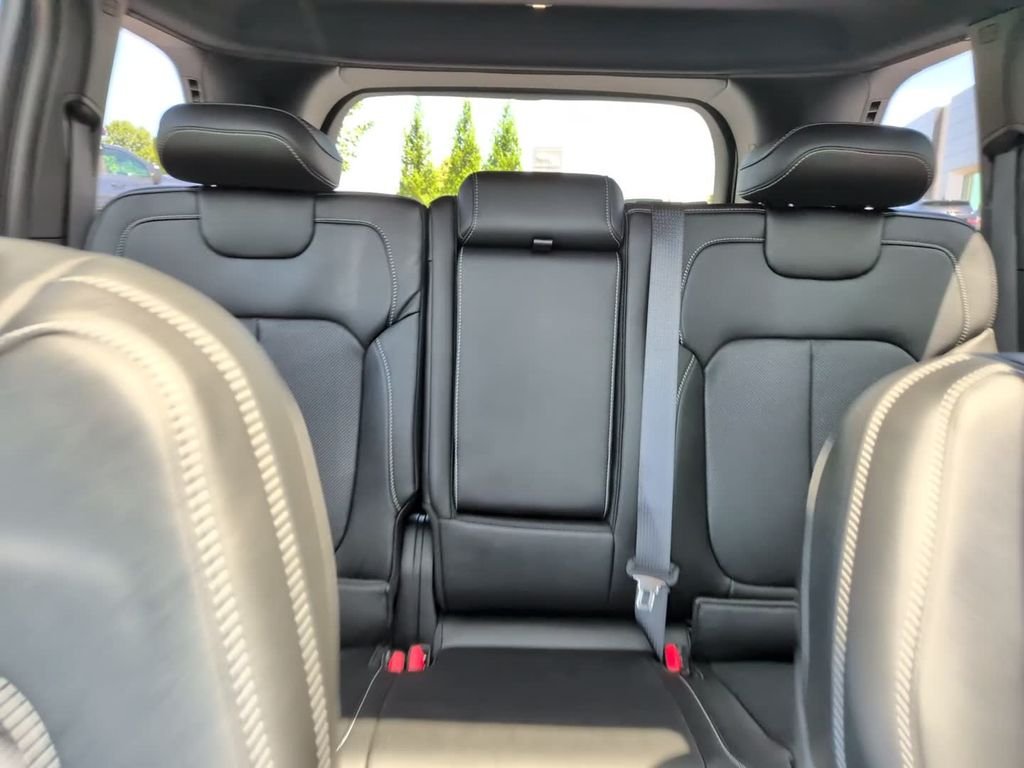 2026 Jeep Grand Cherokee Limited Reserve - Photo 26