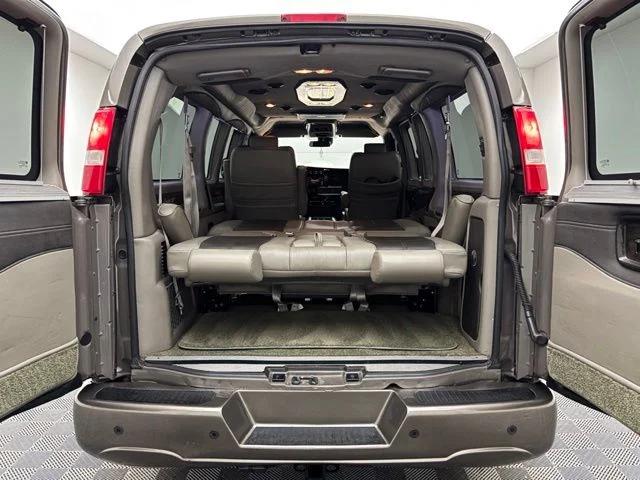 Used 2019 01u GMC Explorer Limited SE image 12