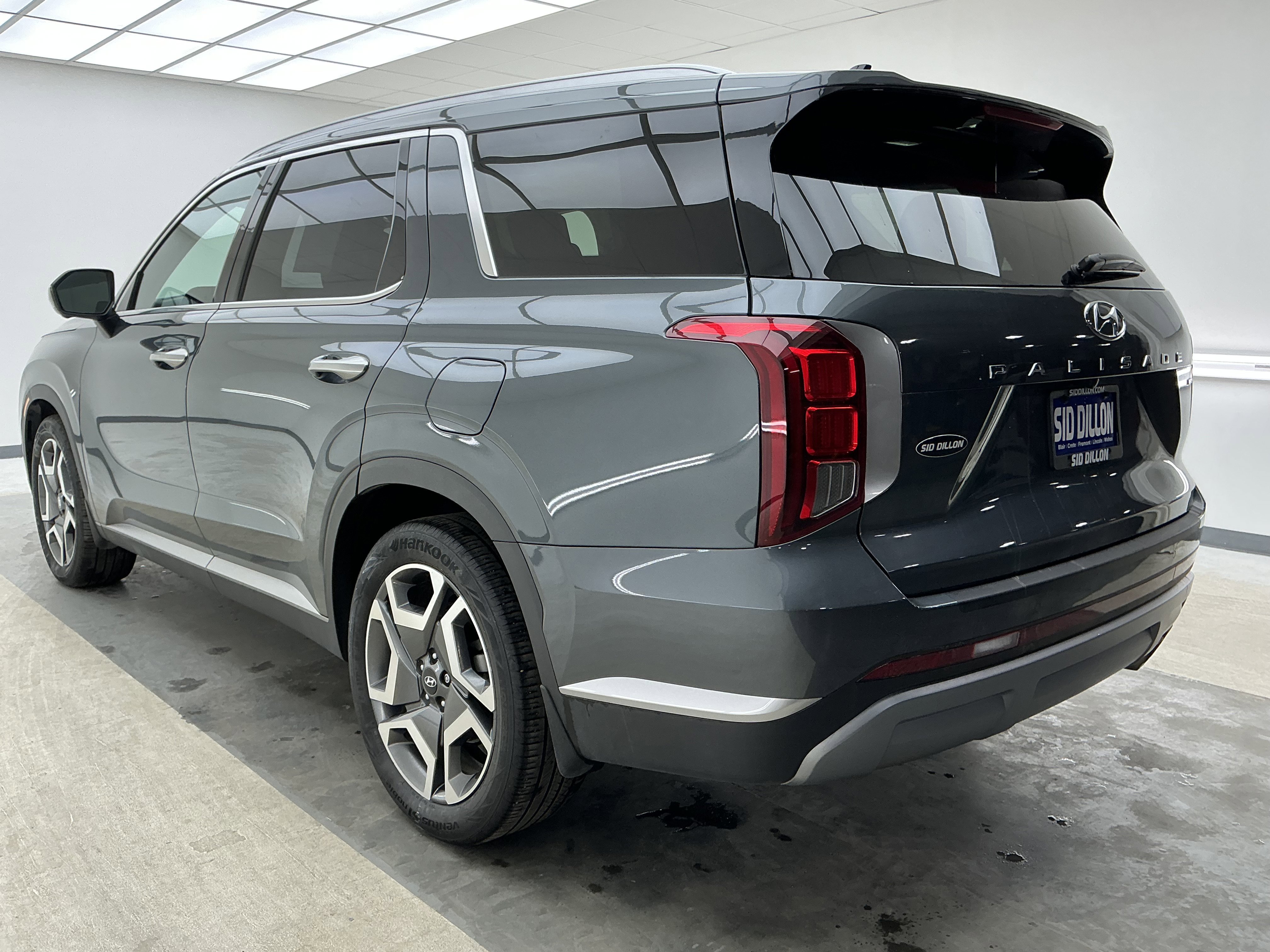 2023 Hyundai Palisade SEL - Photo 6