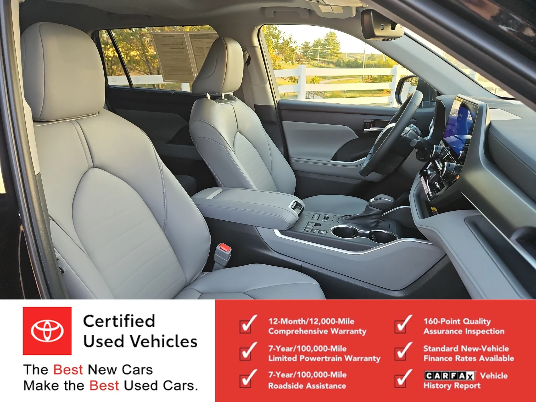 Certified Used 2026 Midnight Black Metallic Toyota XLE image 26