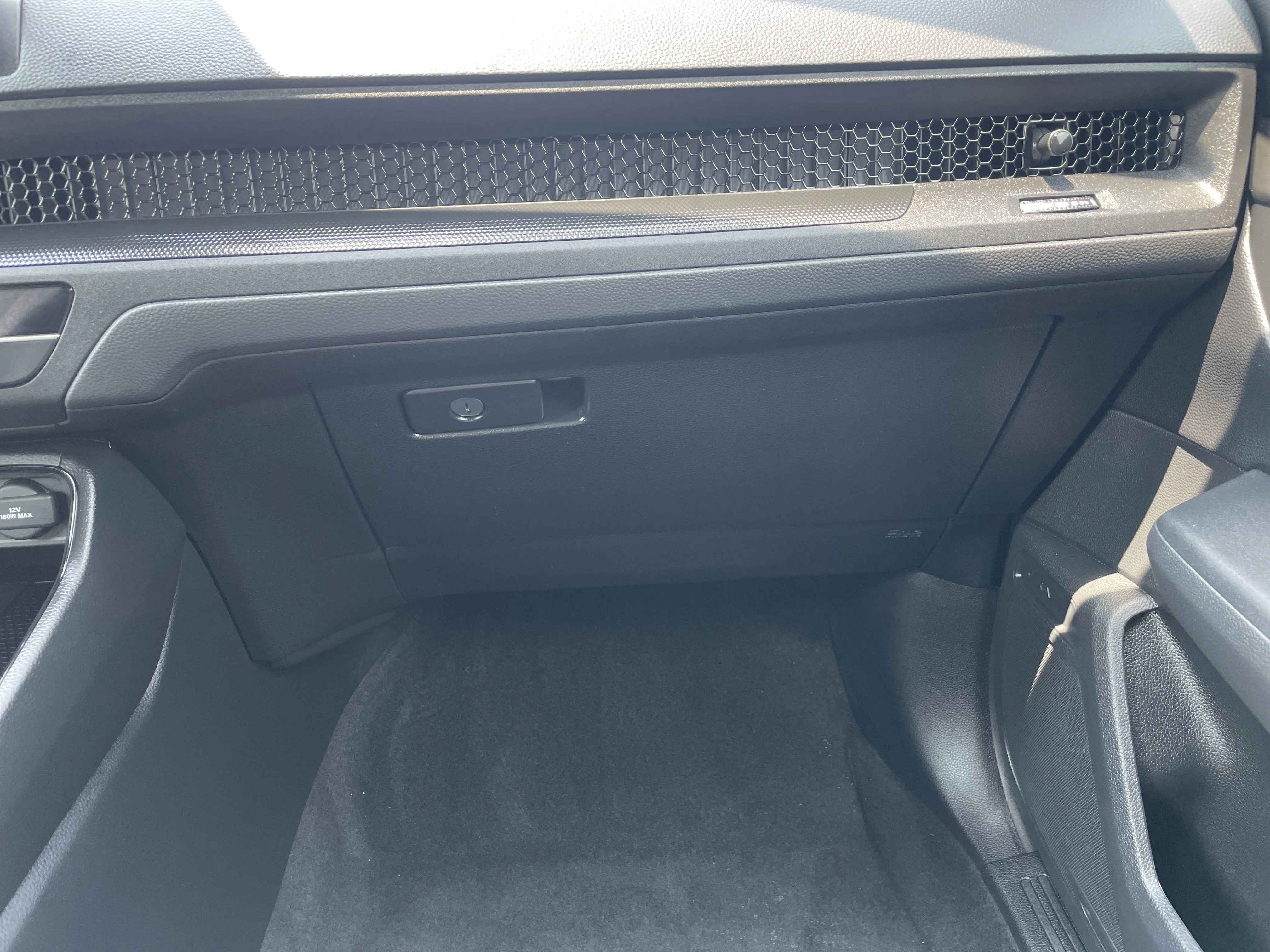 2026 Honda CR-V LX - Photo 45