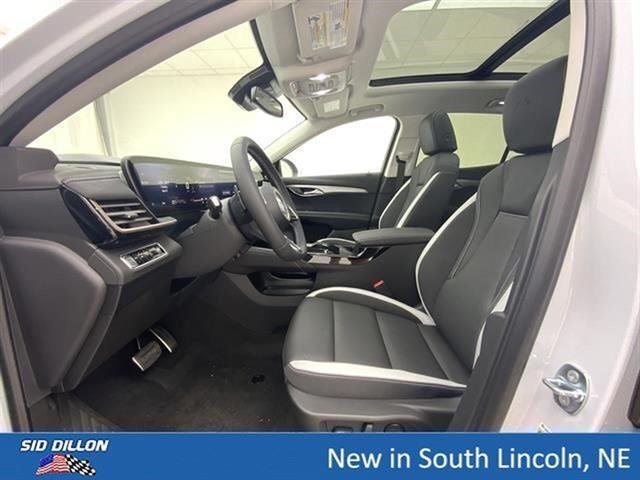2026 Buick Envision Sport Touring - Photo 12