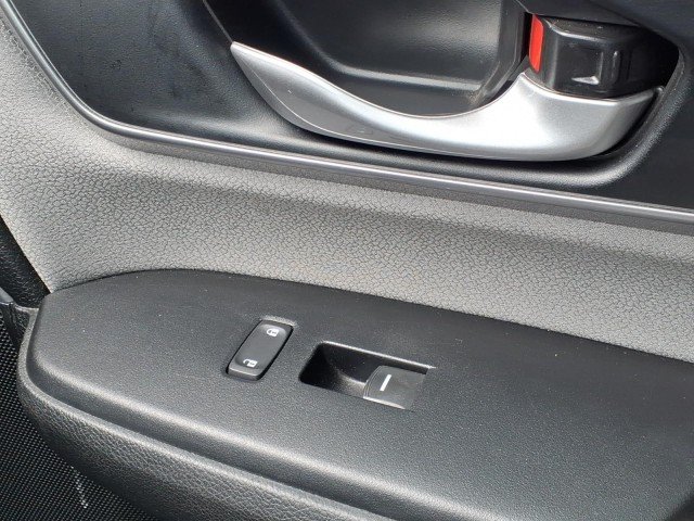 2021 Honda CR-V EX - Photo 22