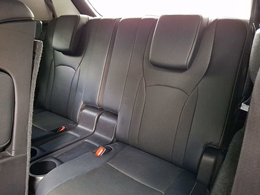 2019 Lexus RX 350 - Photo 10