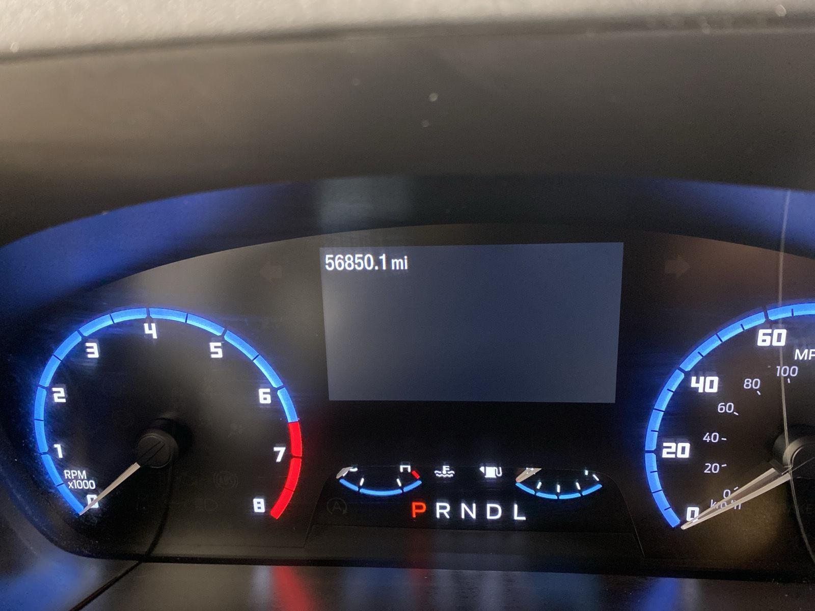 Used 2022 Oxford White Ford Big Bend image 16