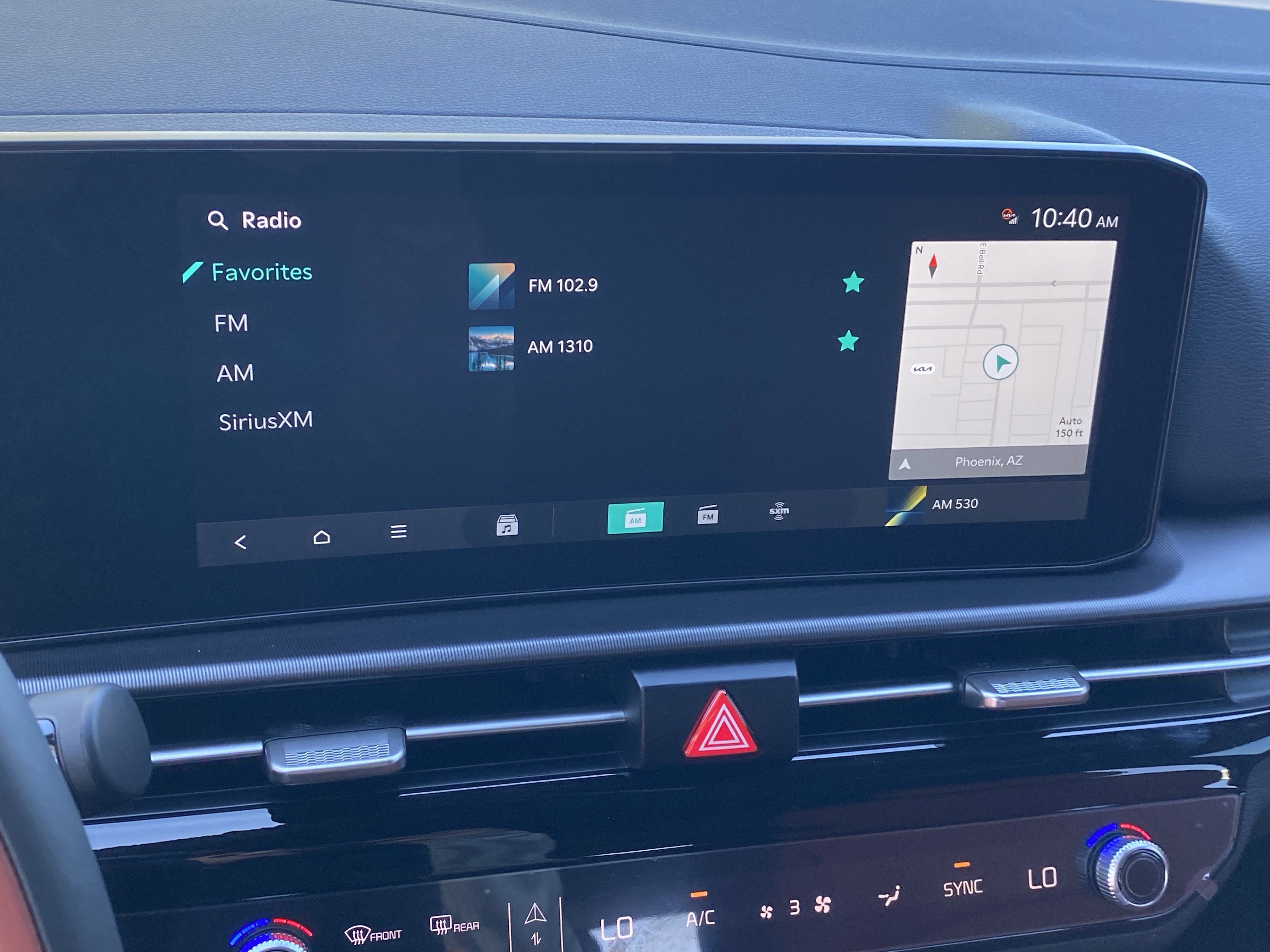 2026 Kia Sportage SX Prestige - Photo 24