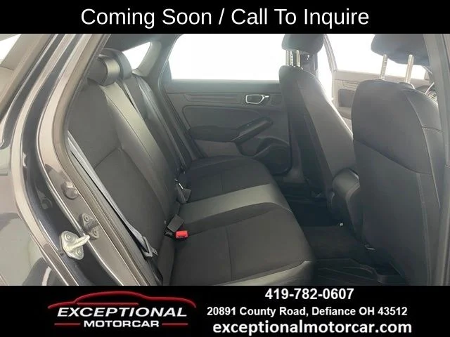 Used 2022  Honda Sport image 45