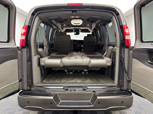 Used 2019 01u GMC Explorer Limited SE image 12