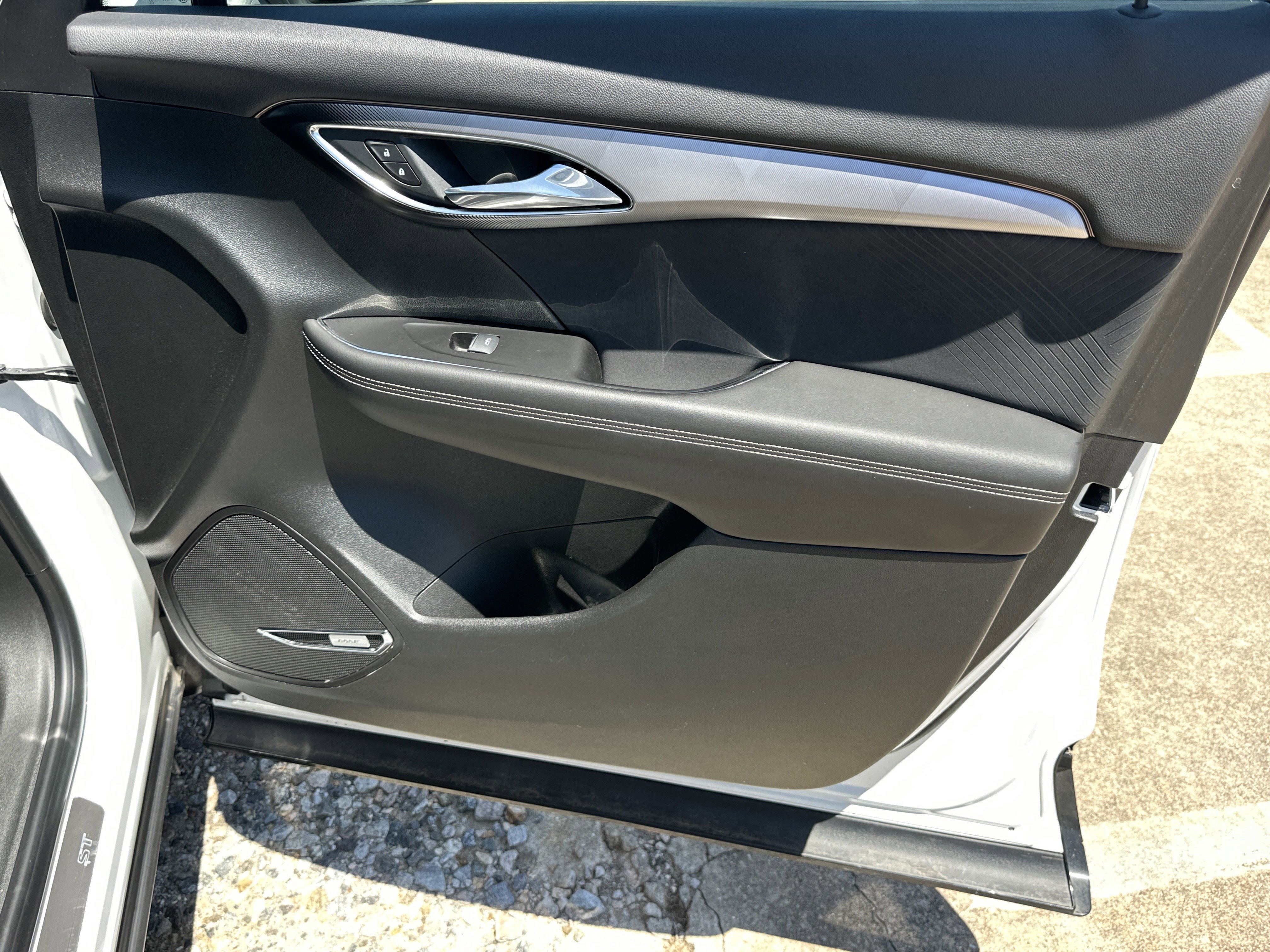 2025 Buick Envision Sport Touring - Photo 15