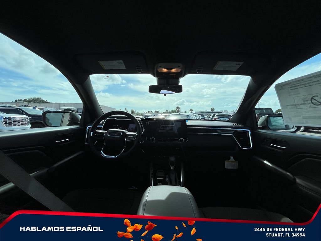 2026 GMC Canyon Elevation - Photo 14