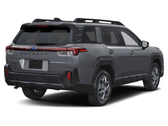 Used 2026 Magnetite Gray Metallic Subaru Premium image 2