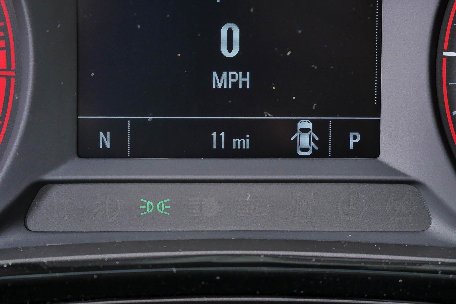 2026 Chevrolet Trax RS - Photo 11