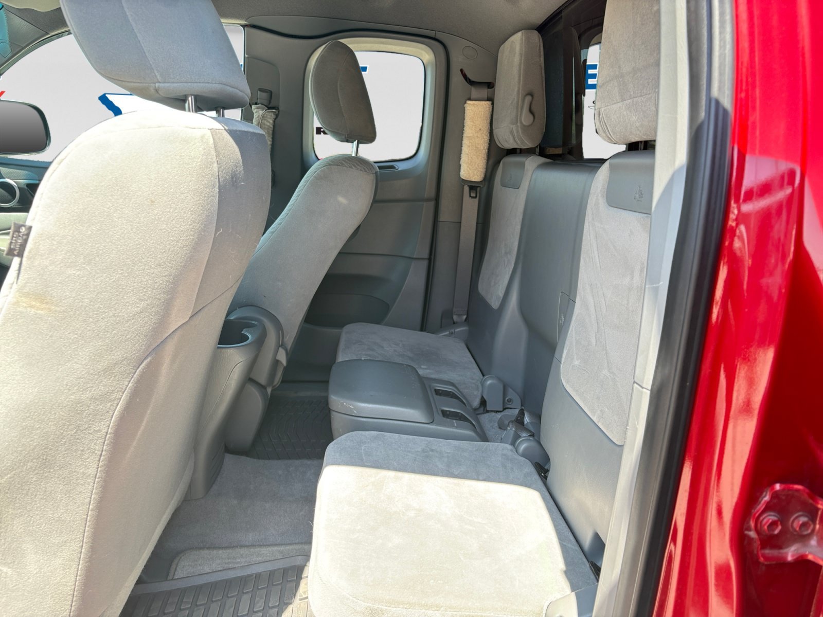 Used 2010 Barcelona Red Metallic Toyota PreRunner image 21