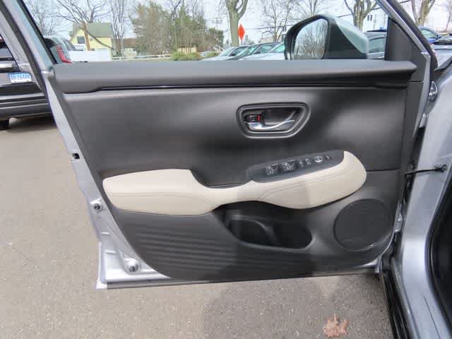 2026 Honda HR-V EX-L - Photo 15