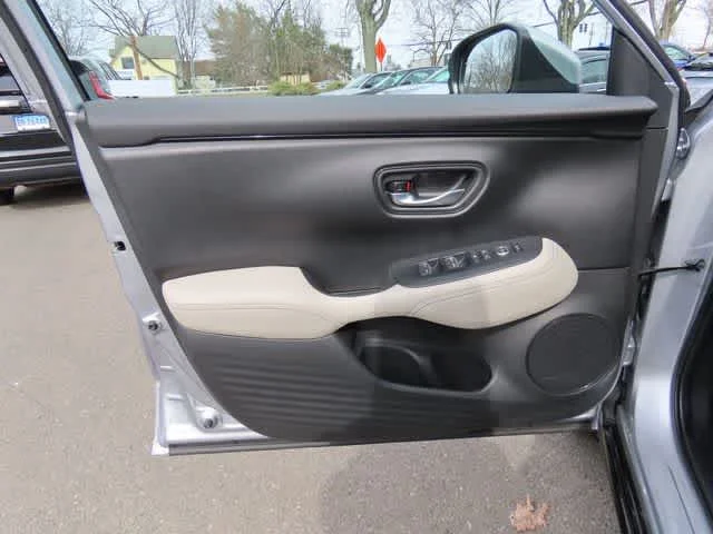 2026 Honda HR-V EX-L - Photo 15