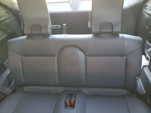 New 2026 Gray Nissan SL image 21
