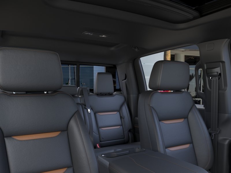 2026 GMC Sierra 1500 AT4 - Photo 24