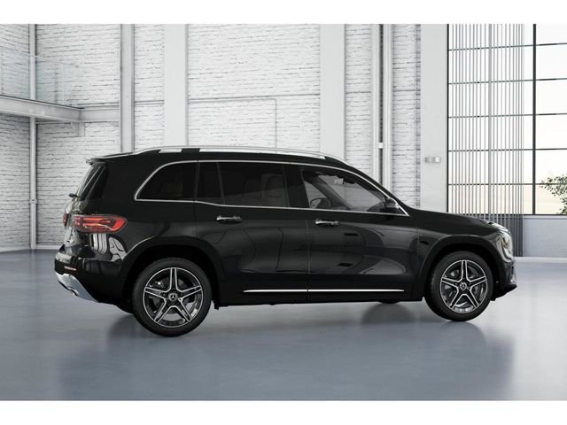 New 2026 Night Black Mercedes-Benz GLB 250 image 18