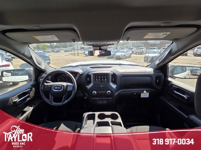 2026 GMC Sierra 1500 Pro - Photo 32