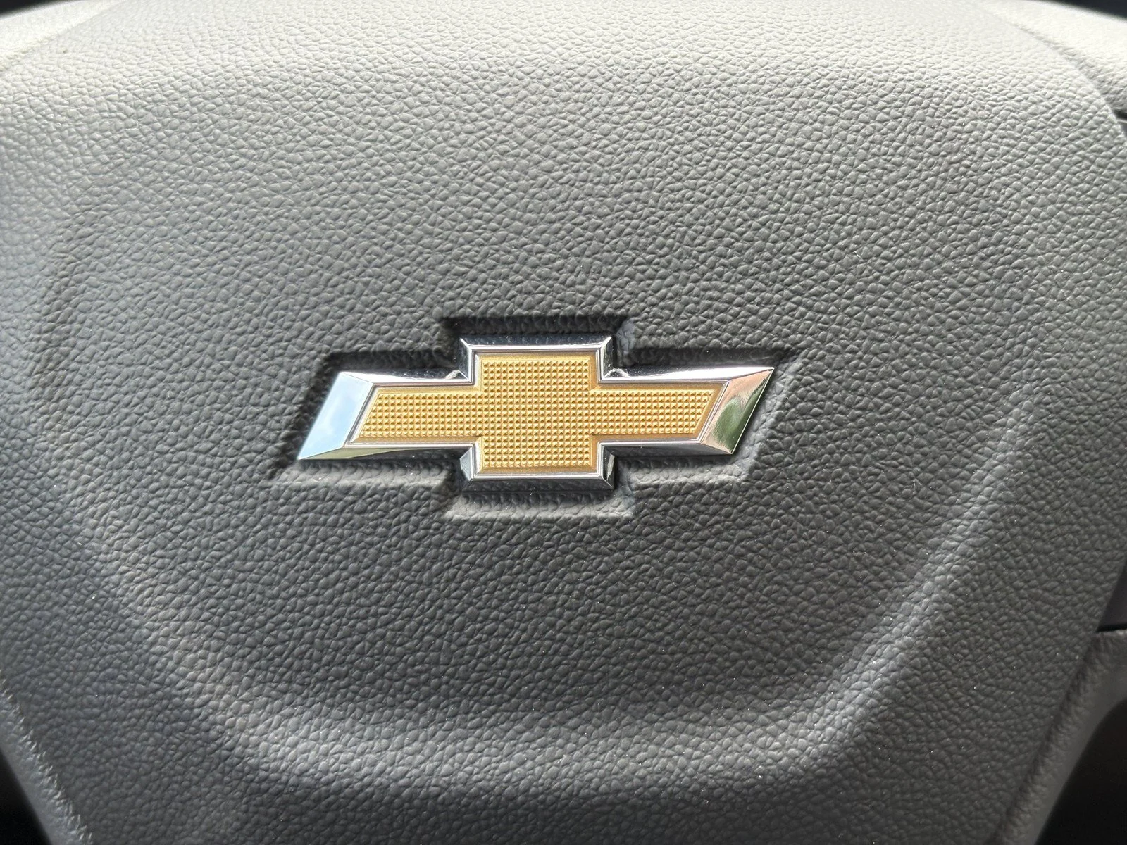 New 2026 Mosaic Black Metallic Chevrolet LS image 25